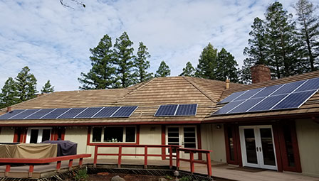Residential 12KW