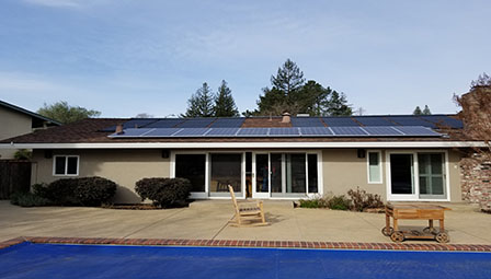 Residential 12KW