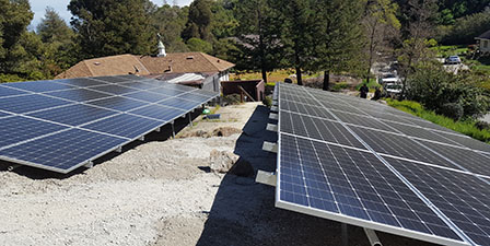 Residential 17KW