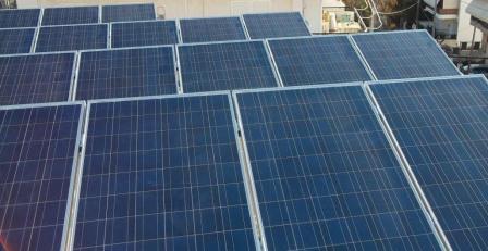Residential 8,9KW