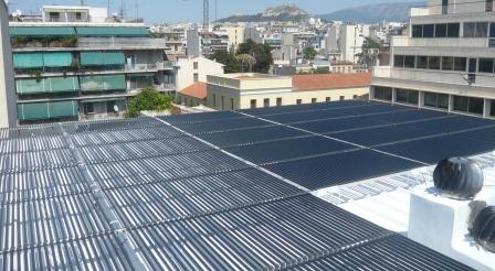 Residential 7,8KW