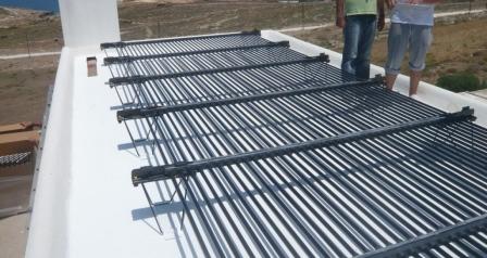 Residential 5KW