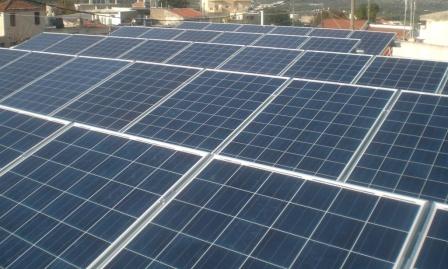 Residential 9,9KW