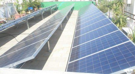 Residential 9,9KW