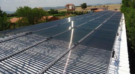 Residential 9,9KW