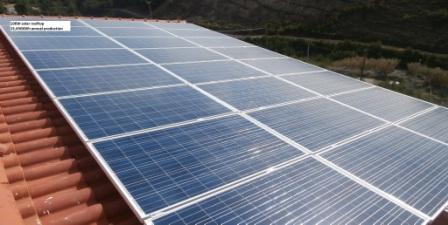 Residential 9,9KW